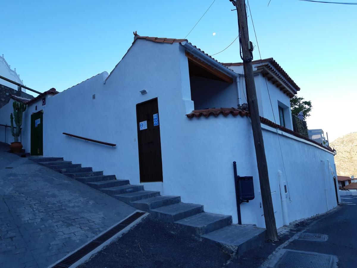 Casa Santana Segura Guest House Tejeda  Bilik gambar