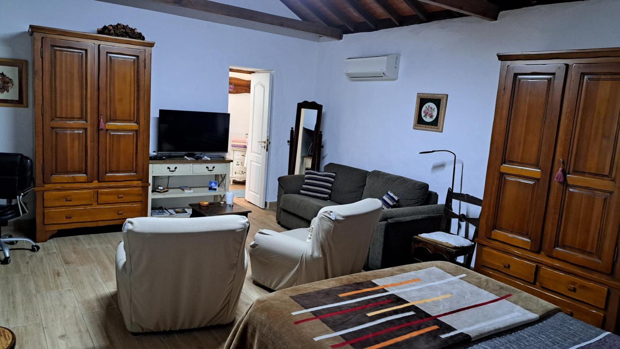 Casa Santana Segura Guest House Tejeda  Bilik gambar
