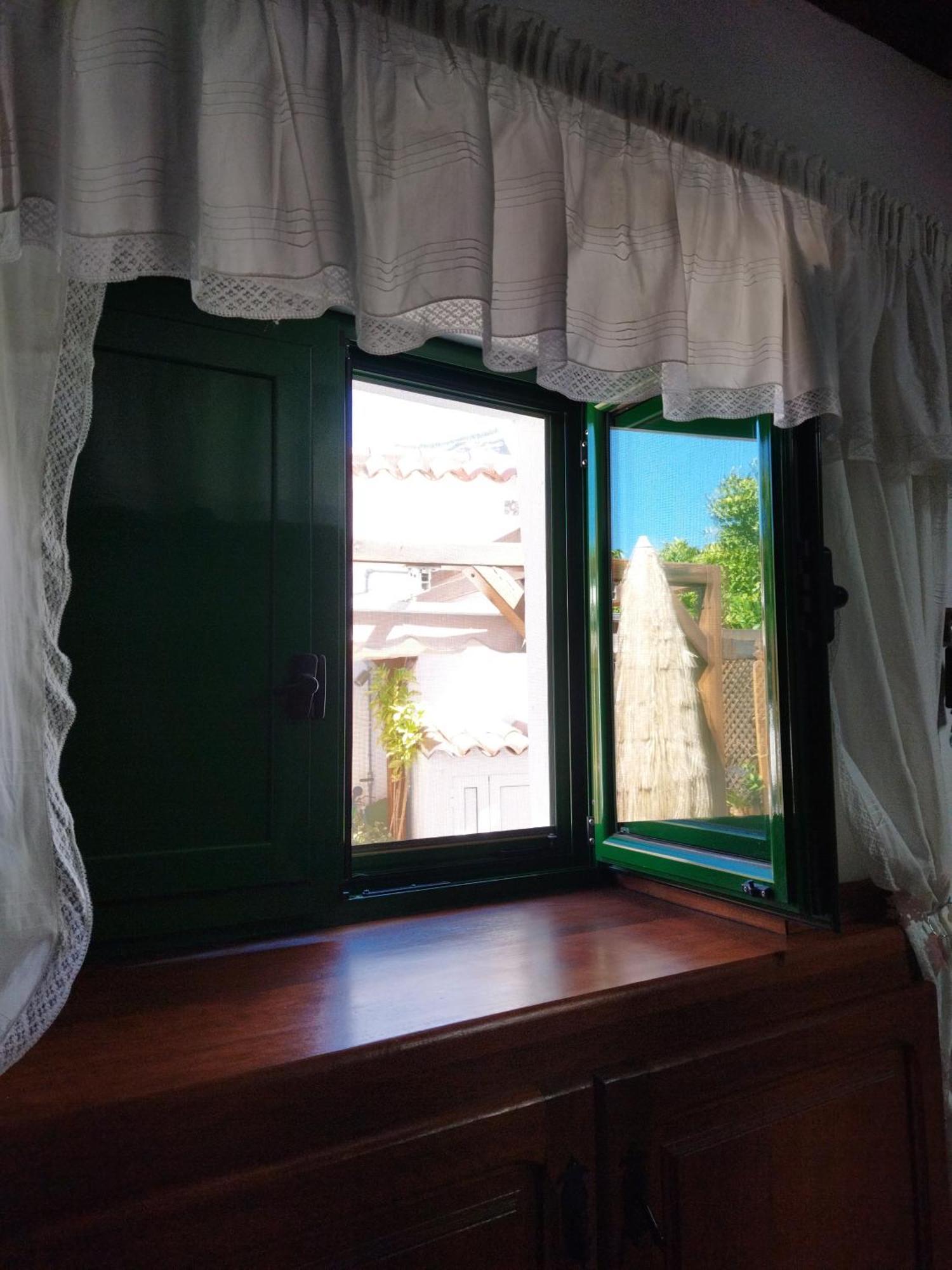 Casa Santana Segura Guest House Tejeda  Bilik gambar