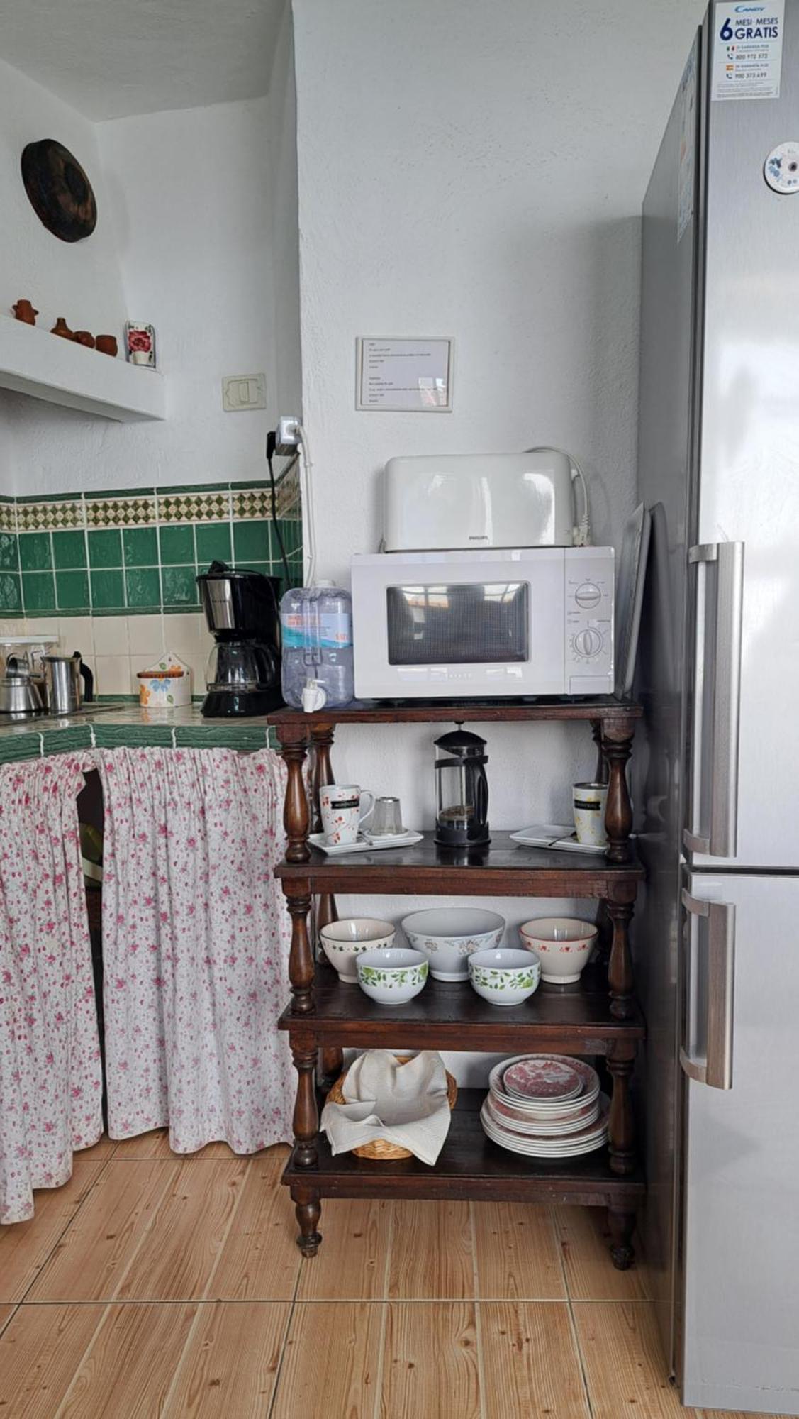 Casa Santana Segura Guest House Tejeda  Bilik gambar