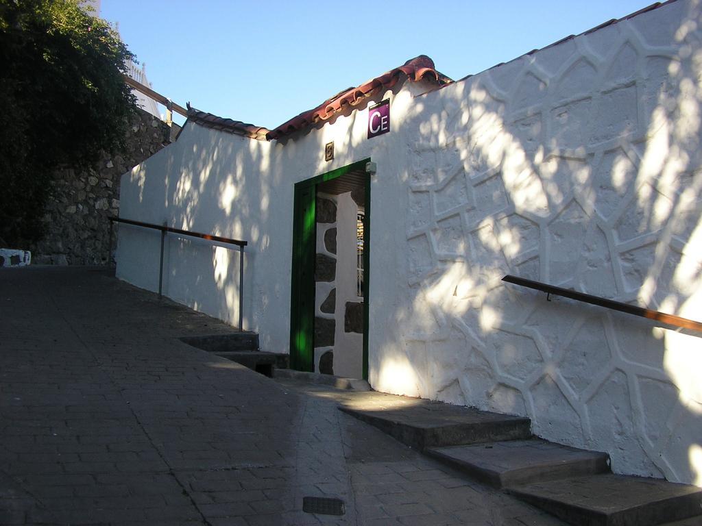 Casa Santana Segura Guest House Tejeda  Bilik gambar